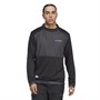 adidas Mænd Terrex Made To Be Remade Vandretøj Midtlag Sort