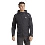 adidas Performance/Technique Marathon Warm-up Homme Noir