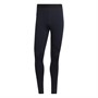 adidas Herren Terrex Agravic Cross Country Tight Leggings Legend Ink