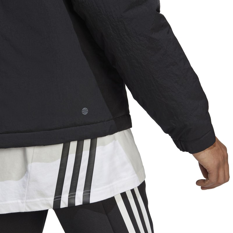 adidas Herre Bsc Sturdy Insulated Præstation/Teknisk Sort