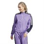 adidas Survêtement Tiro Advanced Femme Violet Fuse/Legend Ink