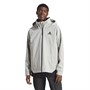 adidas Herre Traveer Rain.rdy Waterproof Præstation/Teknisk Grå