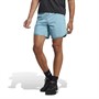 adidas Męskie Designed 4 Cordura® Workout Szorty Sportowe do Biegania Niebieski