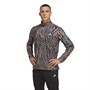 adidas Heren Break The Norm Graphic Prestatie/Technisch Zwart
