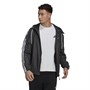 adidas Performance/Technique Bsc 3-stripes Windbreaker Homme Noir