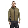 adidas Performance/Technique Terrex Tech Flooce Hiking Homme Vert
