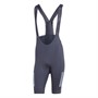 adidas Herre Padded Cycling Bib Sport træningsshorts Blå