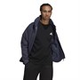 adidas Veste Imperméable Homme Traveer Rain.rdy Bleu Ombre