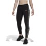 adidas Dame 3 Stripes Sport træningsbukser Sort