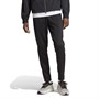 adidas Herre Tiro Up Advanced Joggingbukser Sort