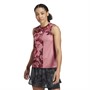 adidas Kvinder Paris Heat.Rdy Match Tennis Tank Top Pink Strata