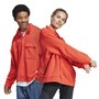 adidas Jacke Damen Rot