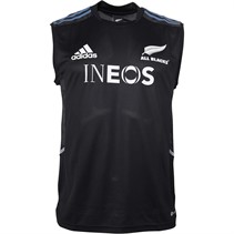 Maillot rugby all online black homme