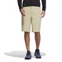adidas Herren Terrex Polygiene Performance Sportshorts Ecru