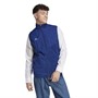 adidas Mænd Tiro Vest Sejrs Blå
