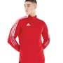 adidas Mens Tiro 21 Track Top Team Power Red