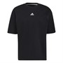 adidas Mens Studio Lounge T-shirt Black