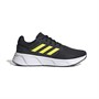adidas Mens Galaxy 6 Neutral Running Shoes Core Black/Yellow/Carbom