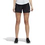 adidas Womens Aeroready Shorts Black