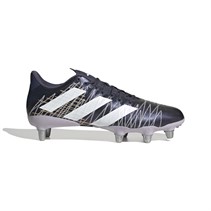 adidas Kakari Z.1 Sg Soft Ground Rugby Boots Shadow Navy/Cloud White/Silver Dawn
