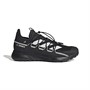 adidas Mens Terrex Voyager 21 Walking Shoes Core Black/Chalk White/Grey Two