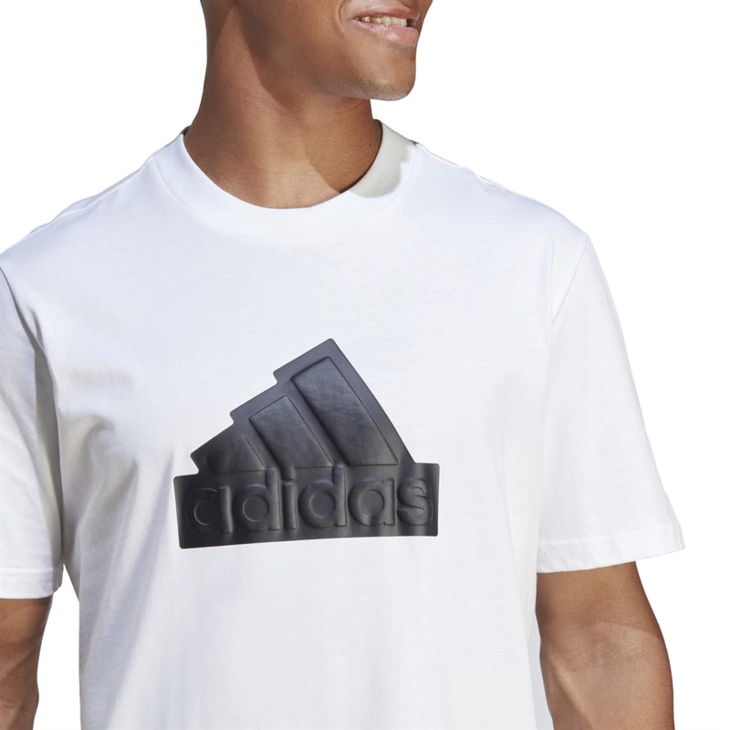 Adidas sport tshirt hot sale