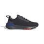 adidas Mens Racer Tr21 Cloudfoam Grey Six/Core Black/Sonic Ink