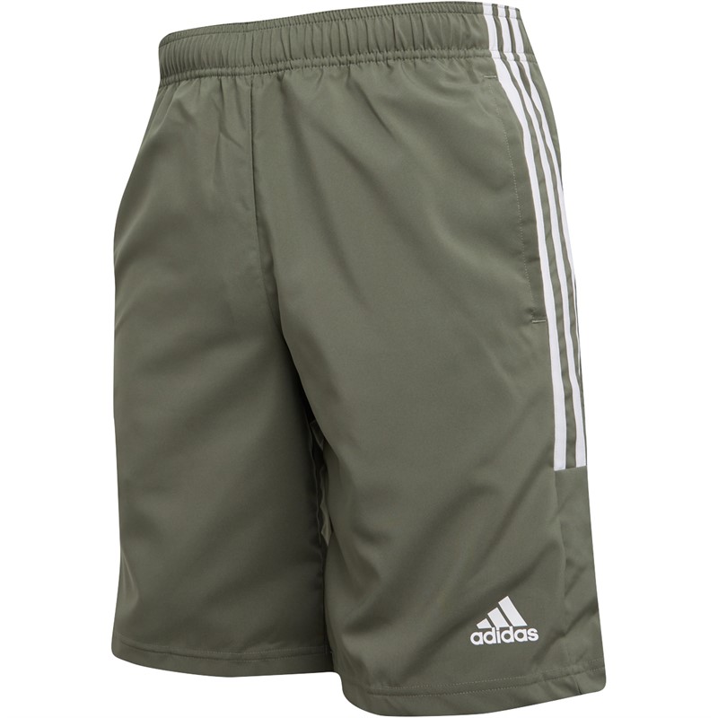 Adidas male hot sale shorts