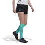 adidas Womens Aeroready Referee 22 Shorts Black
