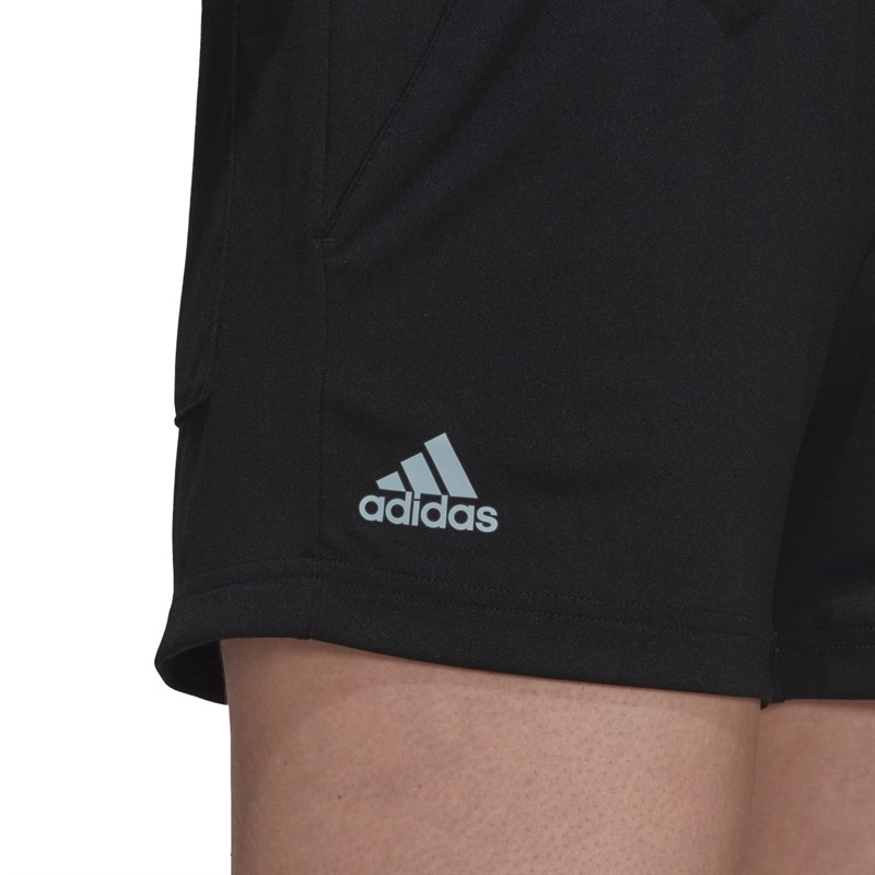 Adidas women's cheap rugby shorts