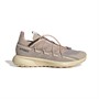 adidas Mens Terrex Voyager 21 Walking Shoes Wonder Taupe/Wonder Taupe/Impact Orange