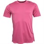 adidas Mens Designed 4 Training Heat.Rdy Hiit Training T-Shirt Preloved Fuchsia
