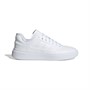 adidas Womens Zntasy Cloud White/Cloud White/Cloud White