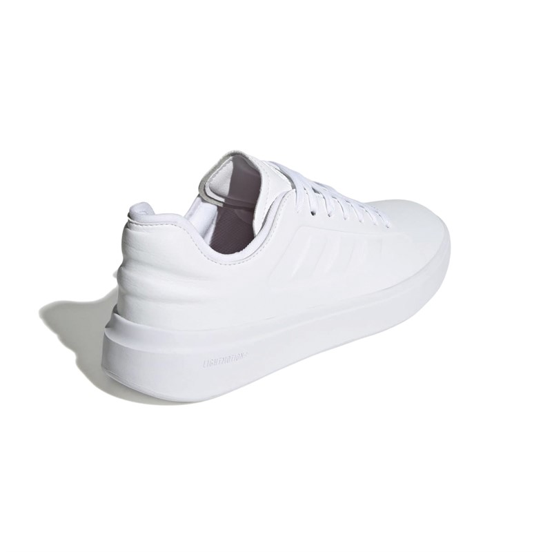 adidas Womens Zntasy Cloud White/Cloud White/Cloud White