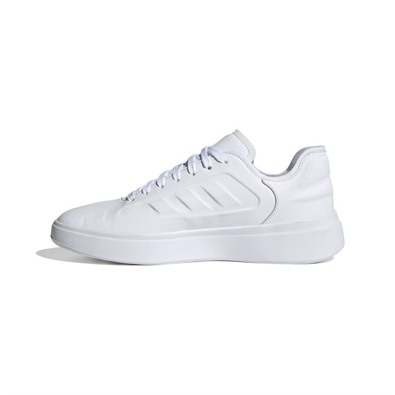adidas Womens Zntasy Cloud White/Cloud White/Cloud White