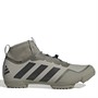 adidas Unisex The Gravel Cycling Shoes Silver Pebble/Core Black/Silver Pebble