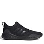 adidas Mens Fluidflow 2.0 Core Black/Grey Six/Core Black