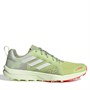 adidas Mens Terrex Speed Flow Trail Running Shoes Pulse Lime/Crystal White/Turbo