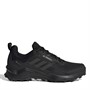 adidas Mens Terrex Ax4 Gore-Tex Walking Shoes Core Black/Carbon/Grey Four