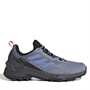 adidas Terrex Eastrail 2.0 Rain.Rdy Walking Shoes Silver Violet/Blue Fusion/Core Black