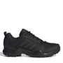 adidas Mens Terrex Ax3 Gore-Tex Walking Shoes Core Black/Core Black/Carbon