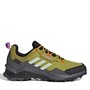 adidas Mens Terrex Ax4 Gore-Tex Walking Shoes Core Black/Core Black/Grey Two