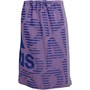 adidas Wrap Towel Violet Fusion/Semi Lucky Blue