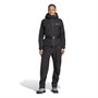 adidas Womens Xploric Gore-Tex Waterproof Suit Black