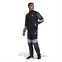 adidas Mens Future Retro Woven Tracksuit Black