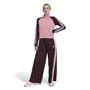 adidas Womens Teamsport Tracksuit Blink Pink