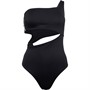 adidas Womens Sportswear Swimsuit Black