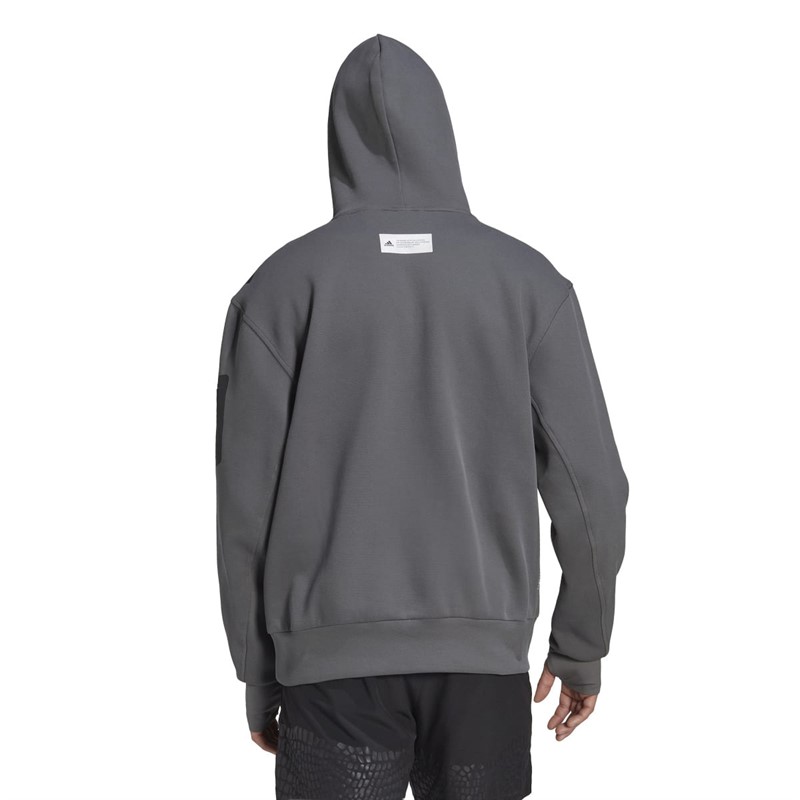 Best hot sale training hoodie