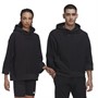 adidas Reversed French Terry Hoodie Black