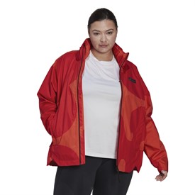 き*ろ様 adidasアディダス★マリメッコ Traveer RAIN. RDY adidas Women's Marimekko Traveer Rain.Rdy Jacket – runnwalk